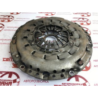 Корзина зчеплення Kia Sorento 2.5CRDI 2002-2009 411003C900